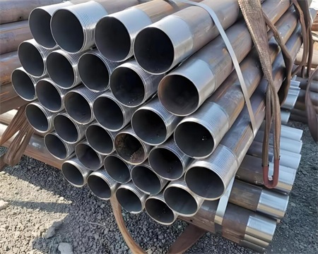 巨鹿管棚管